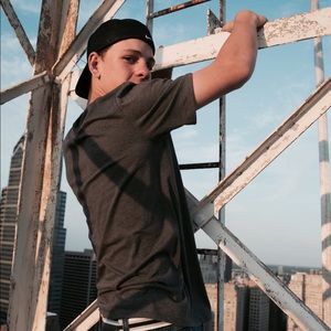 Meet your Posher, Dean